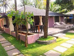 Casa Nandini | Goa - Kuzey Goa - Calangute