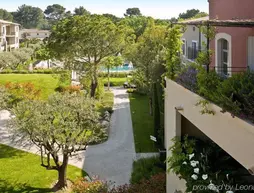 Les Mas du Grand Vallon - Hotel et Golf Resort | Provence - Alpes - Cote d'Azur - Var - Cannes (ve civarı) - Mougins