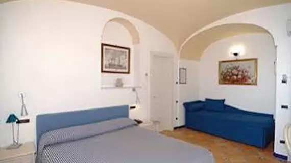 Hotel Bellevue Suite | Campania - Salerno (il) - Amalfi