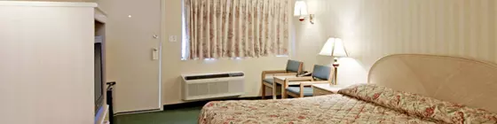 Americas Best Value Inn | Missouri - Springfield (ve civarı) - Springfield