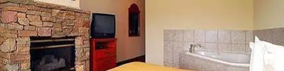 Quality Inn & Suites River Suites | Tennessee - Gatlinburg - Pigeon Forge (ve civarı) - Sevierville