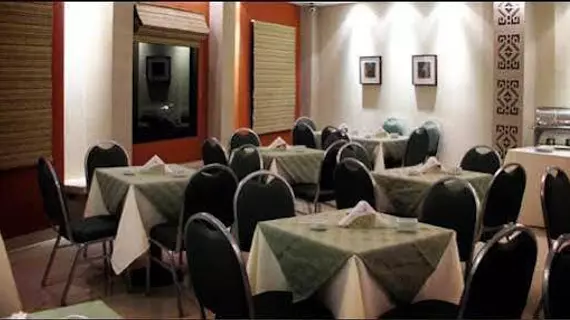 Patios de Lerma Hotel | Salta (ili) - Capital Department - Salta (ve civarı) - Salta