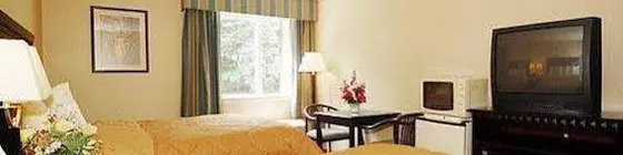 Comfort Inn Edison | New Jersey - Franklin Township - Somerset (ve civarı) - Edison