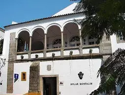 Hotel Solar de Monfalim | Alentejo - Evora Bölgesi - Evora