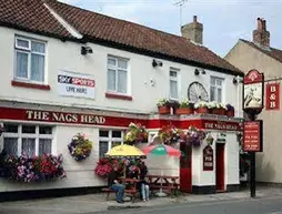 The Nags Head