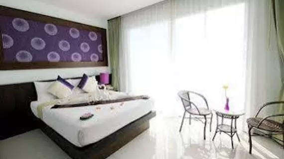 Natalie House 1 | Phuket (ve civarı) - Karon - Kata Plajı