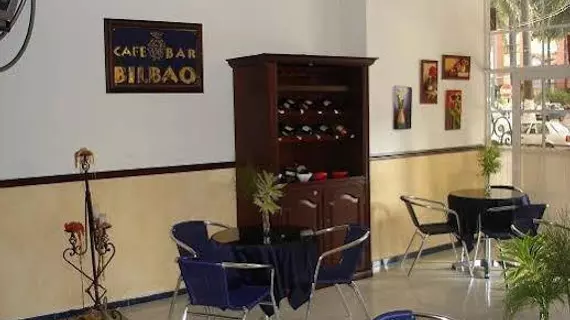 Hotel Vizcaya Real | Valle del Cauca - Cali (ve civarı) - Cali