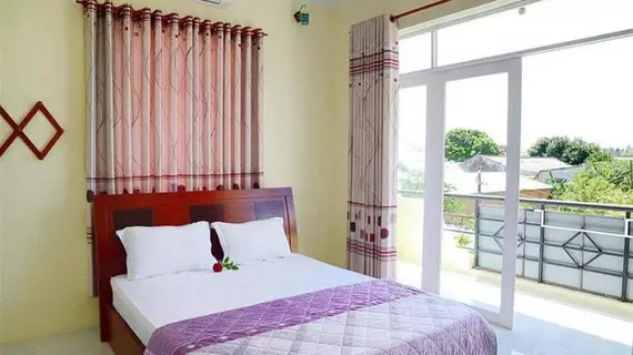 Hai An Hotel | Ba Ria-Vung Tau (vilayet) - Con Son