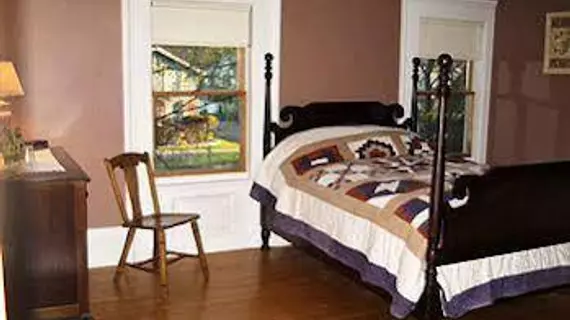 Beautiful Valley Guesthouse | New York - Rochester (ve civarı) - Scottsville