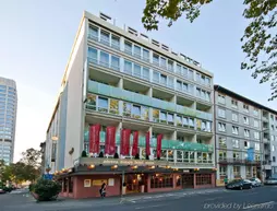 Advena Europa Hotel Mainz | Rhineland-Palatinate - Mainz - Mainz Kent Merkezi - Neustadt