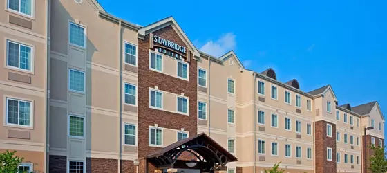 Staybridge Suites Philadelphia Valley Forge 422 | Pensilvanya - Bucks County - Philadelphia (ve civarı) - Limerick