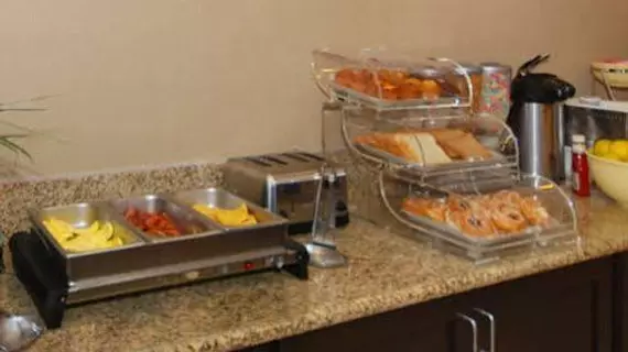 Quality Inn & Suites Anaheim at the Park | Kaliforniya - Orange County - Anaheim - Anaheim Resort