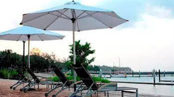 Nongsa Point Marina | Riau Adaları - Batam - Nongsa