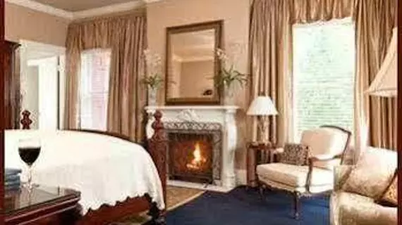 Swann House Historic Dupont Circle Inn | District of Columbia - Washington (ve civarı) - Washington - Northwest