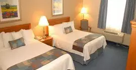 Ramada Springfield North | İllinois - Springfield (ve civarı) - Springfield