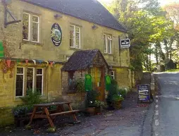 The Fox Inn | Gloucestershire (kontluk) - Cotswold District - Burford