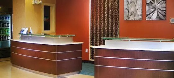 Residence Inn by Marriott Albany Washington Avenue | New York - Albany (ve civarı) - Albany