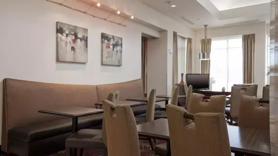 Hilton Garden Inn Oklahoma City Midtown | Oklahoma - Oklahoma City (ve civarı) - Oklahoma