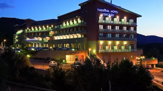 Thermal Hotel Visegrad | Pest County - Visegrad