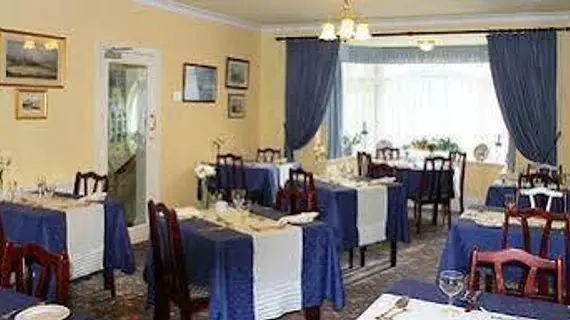 Villa Marina | Kuzey Yorkshire (kontluk) - Scarborough