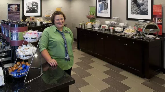 Hampton Inn and Suites Marksville | Louisiana - Mansura