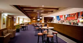 The Victoria Hotel | Victoria - Melbourne (ve civarı) - Melbourne - Melbourne Merkezi İş Bölgesi