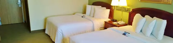 Baymont Inn & Suites Normal Bloomington | İllinois - Bloomington (ve civarı) - Normal