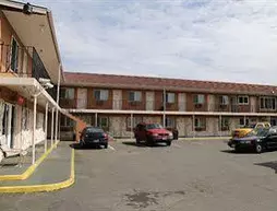 La Hacienda Motel | Washington - Seattle (ve dolayları) - Seattle - Georgetown