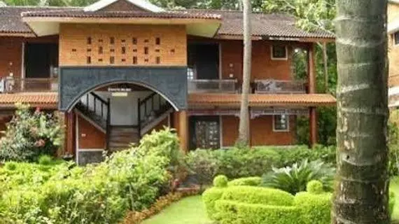 Club Mahindra Ashtamudi | Kerala - Kollam Bölgesi - Karunagappally - Nīndakara