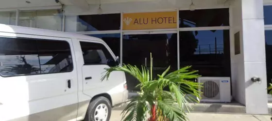 ALU Hotel Davao | Davao Bölgesi - Davao (ve civarı) - Davao