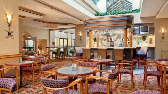 Hilton Suites Boca Raton | Florida - Palm Beach - Batı Palm Beach (ve civarı) - Boca Raton