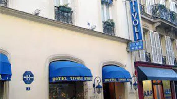 Hôtel Tivoli | Ile-de-France - Paris - Ternes