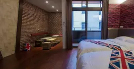 Alibaba B&B | Hualien İdari Bölgesi - Hualien (ve civarı) - Hualien Şehri - Hualien Şehir Merkezi