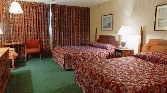 Commodores Inn | Vermont - Stowe (ve civarı) - Stowe