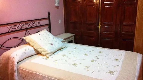 Hostal Nersan II | Madrid Özerk Topluluğu - Madrid (ve civarı) - Chamberi