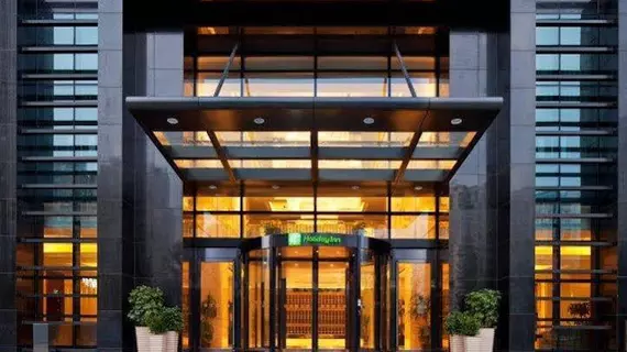 Holiday Inn Hangzhou CBD | Zhejiang - Hangzhou - Jianggan