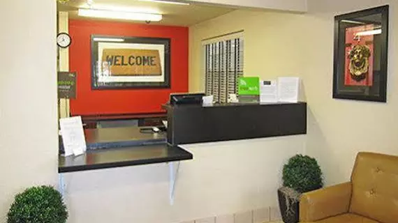 Extended Stay America - Santa Rosa - South | Kaliforniya - Sonoma İlçesi - Santa Rosa