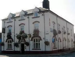 Ambrose Hotel | Cumbria (kontluk) - Barrow-in-Furness