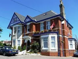 Rohaven B&B | Devon (kontluk) - East Devon District - Exmouth