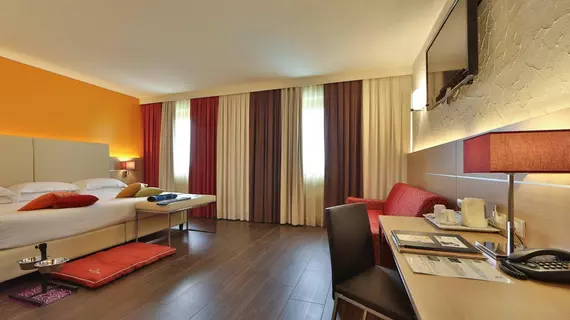 Best Western Soave Hotel | Veneto - Verona (ve civarı) - San Bonifacio