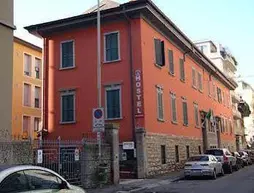 Central Hostel BG | Lombardy - Bergamo - Bergamo (ve civarı) - Bergamo - Citta Bassa