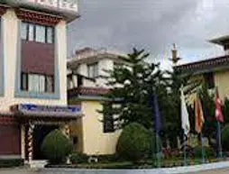 Swayambhu Peace Zone Hotel | Kathmandu