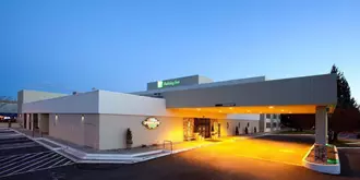 Holiday Inn Sheridan - Convention Center