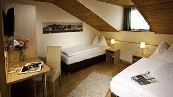 Gasthof-Hotel Hartlwirt | Salzburg (eyalet) - Salzburg - Liefering