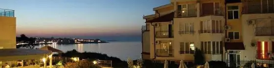 Selena Beach Hotel | Burgaz - Sozopol