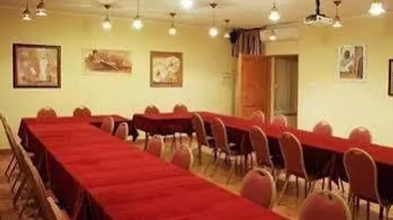 Hotel Lorenzo | Küçük Polonya Voyvodalığı - Krakow (ve civarı) - Krakow