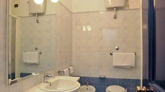 Hotel Montestella | Campania - Salerno (il) - Salerno (ve civarı) - Salerno