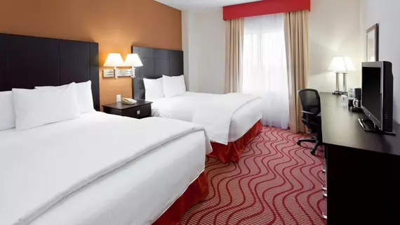 La Quinta Inn & Suites San Luis Potosí | San Luis Potosi - San Luis Potosi