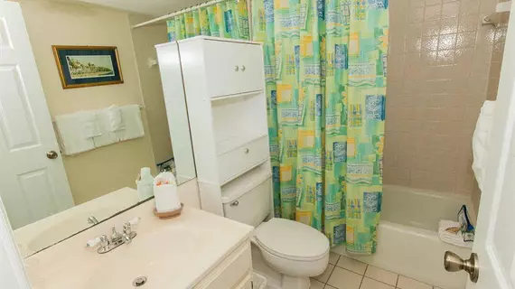 Sterling Resorts - Huntington by The Sea | Florida - Fort Walton Beach - Destin (ve civarı) - Miramar Beach