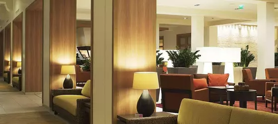 Radisson Blu Hotel Paris Marne la Vallee | Ile-de-France - Paris - Magny-le-Hongre